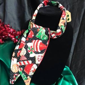 Rodeo Queen scarves